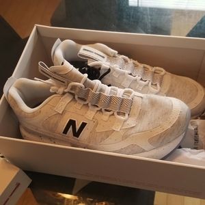 New Balance Vision Racer Size 9